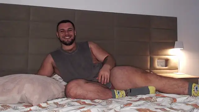 BriannSmith's cam snapshot