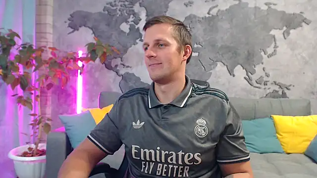 VikingChrisss's cam snapshot