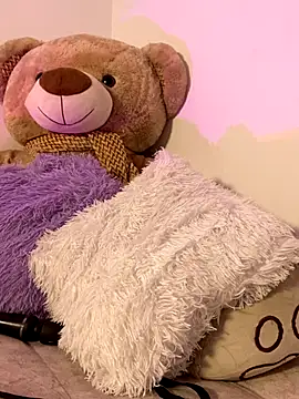 Mafer_marshall's cam snapshot