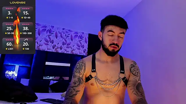 MarkWalker__'s cam snapshot