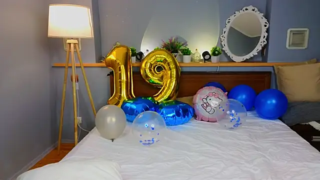 elvano_et's cam snapshot