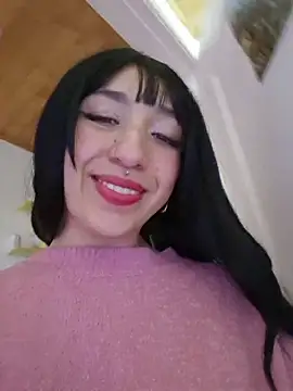 dirty_diiana's cam snapshot