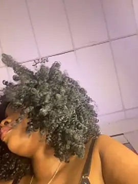 Black_girl3's cam snapshot