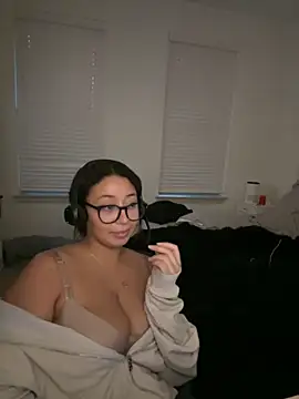 minha_baby's cam snapshot