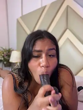 SSCARLETH_'s cam snapshot