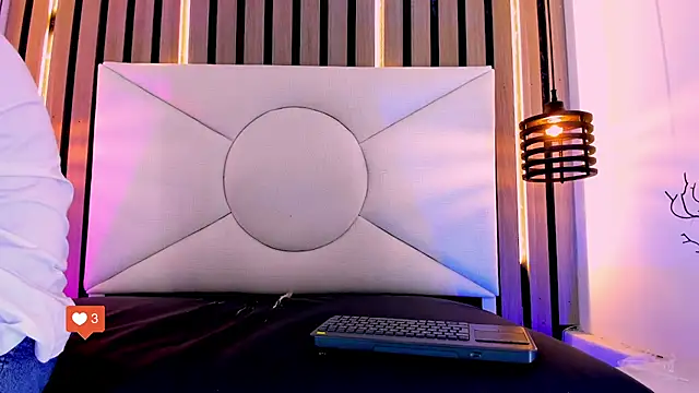 Jhojan_twink's cam snapshot