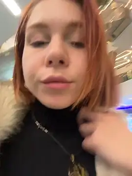 RosieSecret live sex cam