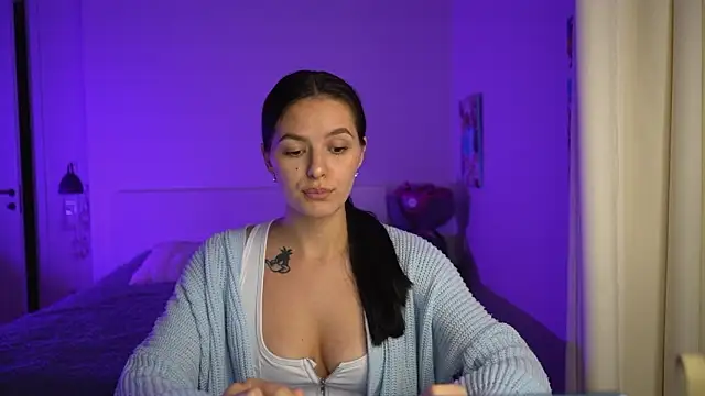 EwelynScott's cam snapshot