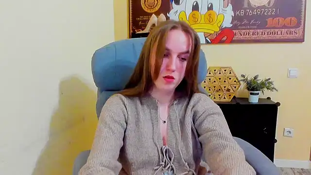 Nesie-Stoun's cam snapshot