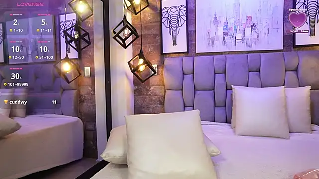 Sophia_Bellucci's cam snapshot