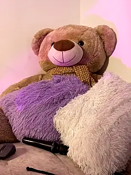 Mafer_marshall's cam snapshot