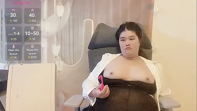 cutefei's cam snapshot