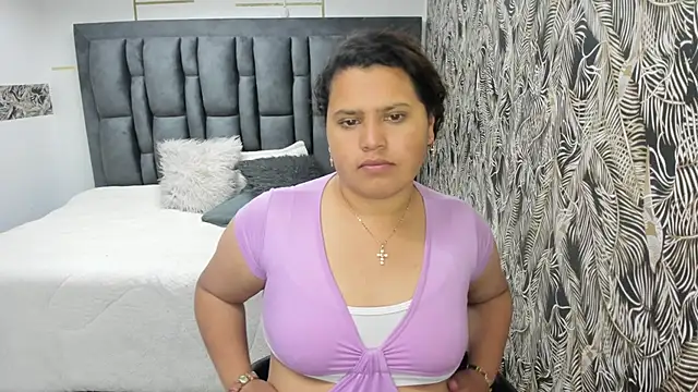 Nina__Sky's cam snapshot