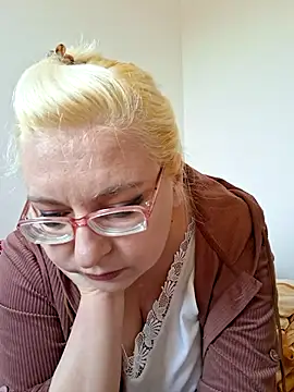 VikaKing's cam snapshot