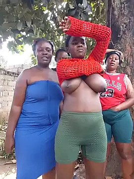 Broan_me's cam snapshot