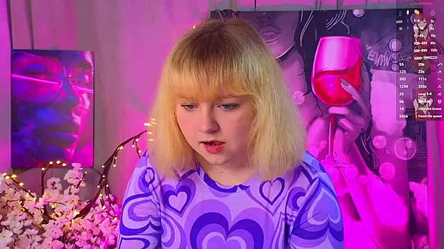 DianaJacobs's cam snapshot