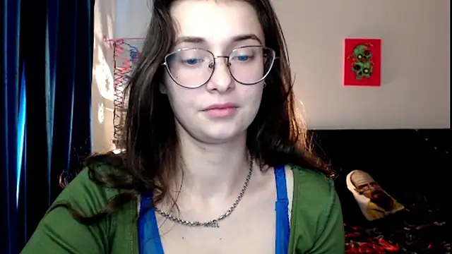 HotAnna2004's cam snapshot