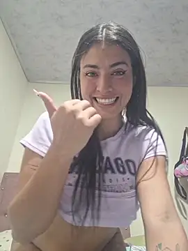 GISELLA__'s cam snapshot