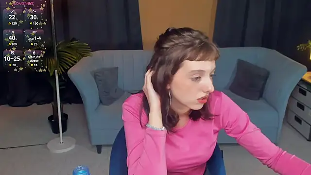 JannLedain's cam snapshot