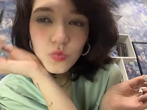 JamieRosten's cam snapshot