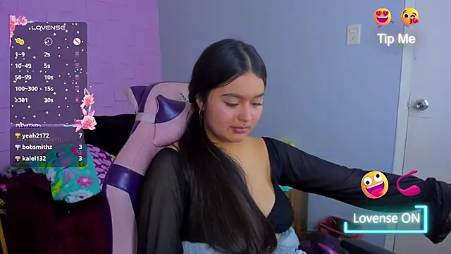 ibby_gp's cam snapshot