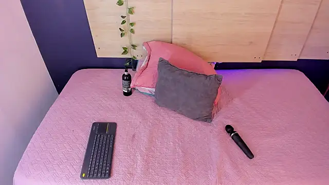 AinoaGarcia's cam snapshot