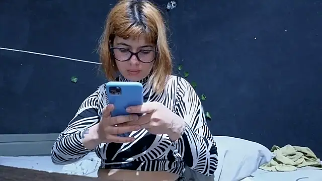 Carlafoxxx's cam snapshot