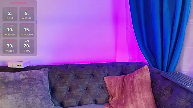 may_wood's cam snapshot