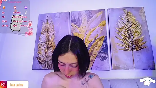 Laia_and_Damian live sex cam