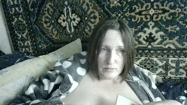 AllaSowinskaya's cam snapshot