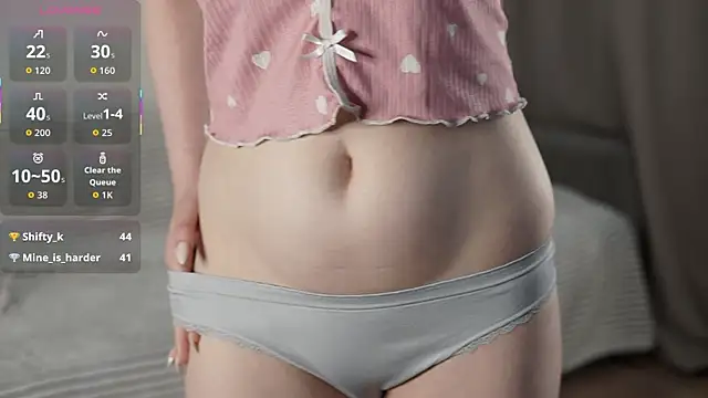 blissvb's cam snapshot