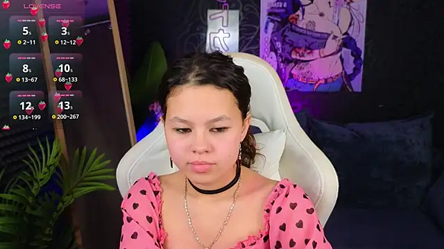 moco_choco's cam snapshot