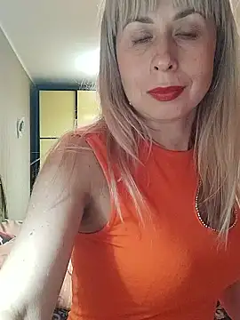 SelinaLovqx's cam snapshot