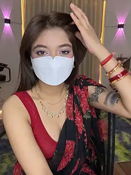 _Lunaaa's cam snapshot