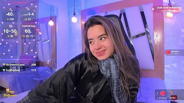 ary_cooper_'s cam snapshot