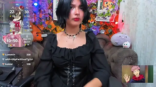 ravenn_20's cam snapshot