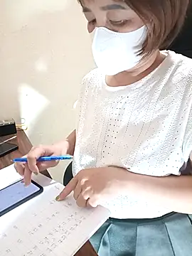 Sales_agent's cam snapshot