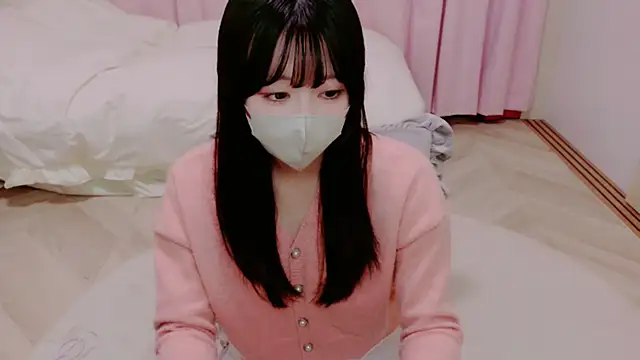 ANRIchan's cam snapshot