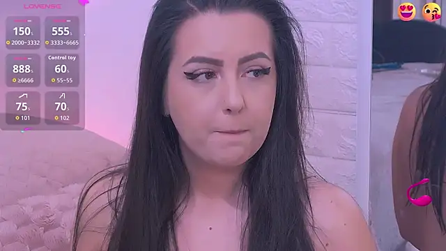 Ariel__Blossom's cam snapshot