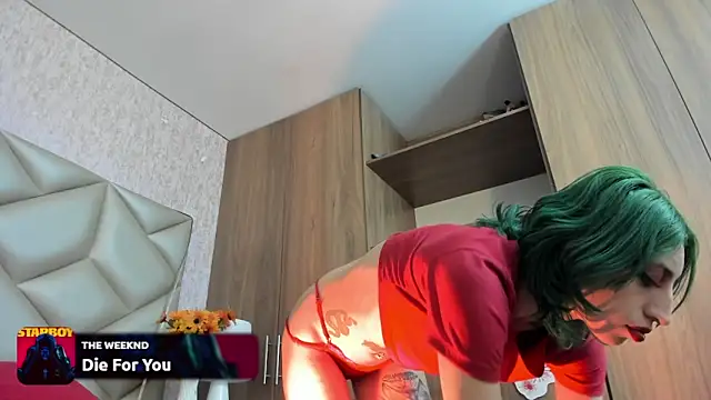 Im_gaia's cam snapshot