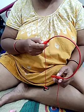 Hotty-rumi's cam snapshot