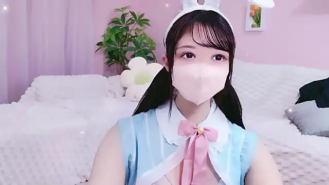 mei_love's cam snapshot