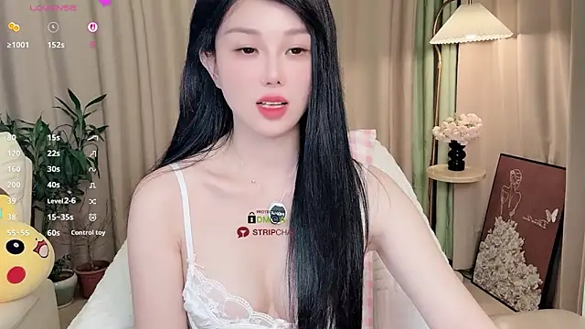 Xiatian520_'s cam snapshot