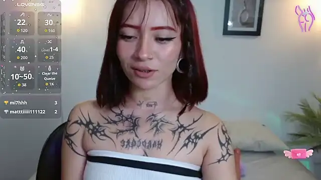 Evanss_lx's cam snapshot