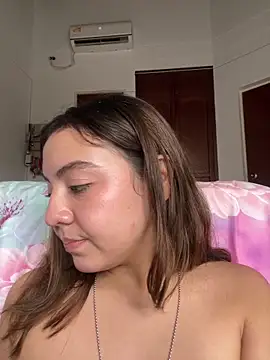 Bonni_lohan's cam snapshot