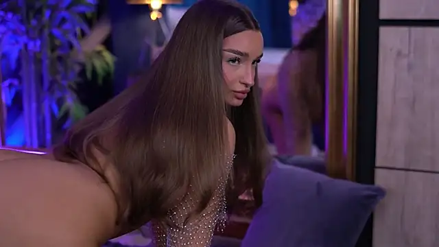 MillaSerene's cam snapshot