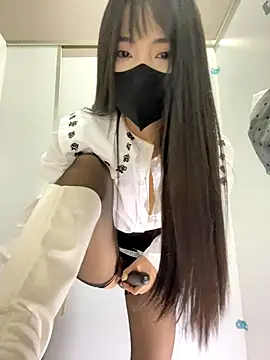 xiao-Lin live sex cam