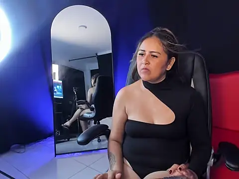 HotNinaX's cam snapshot