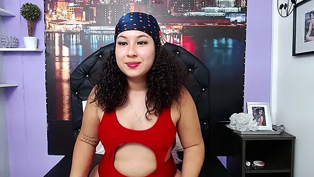 SabrinaRoux's cam snapshot