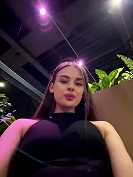 KristiRich's cam snapshot